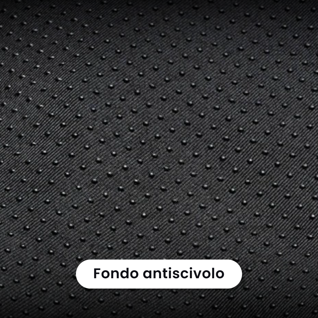 Tana Coccolosa 2 in 1