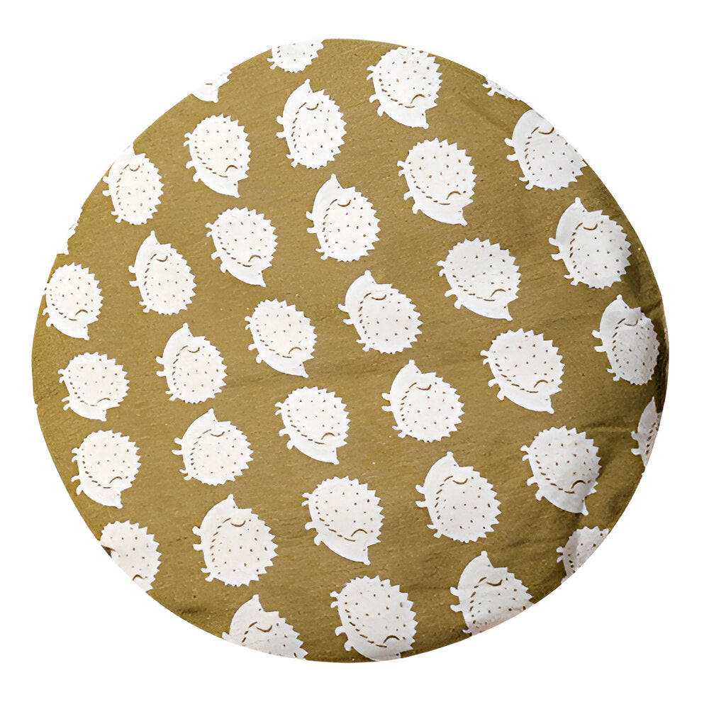 Additional Cushion