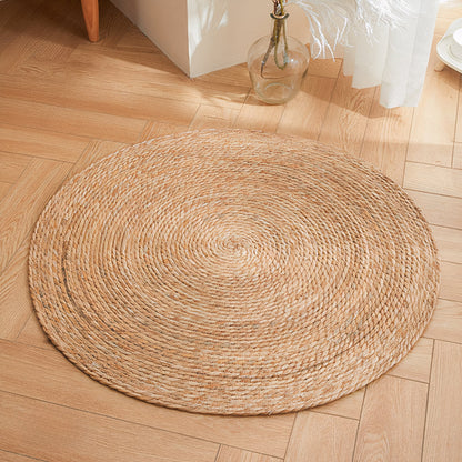 Woven Reed Mat