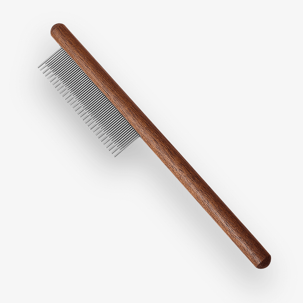 Anti-Tangling Cat Comb