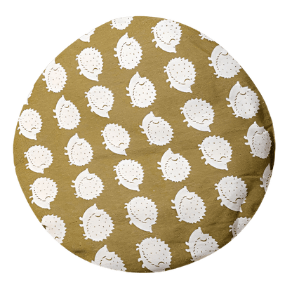 Additional Cushion