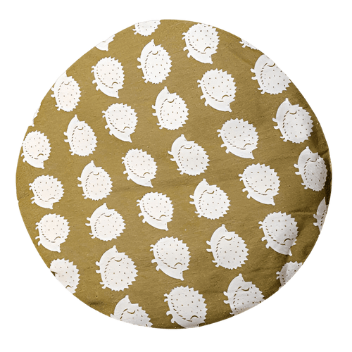 Additional Cushion